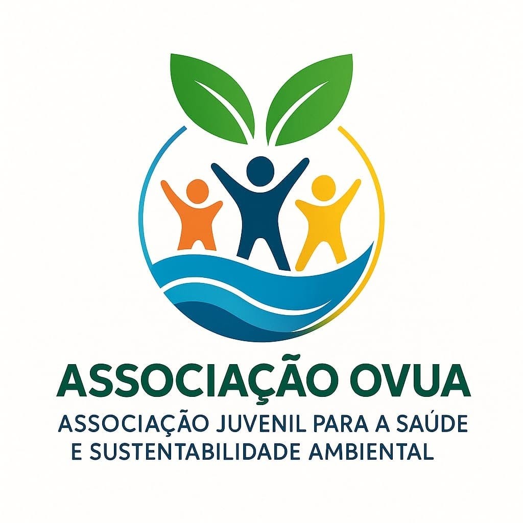 Logótipo da Associação OVUA